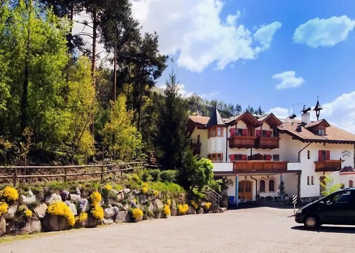 Hotel Waldheim Belvedere