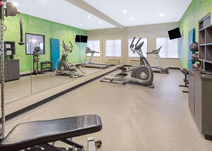 La Quinta By Wyndham Oklahoma City -Yukon