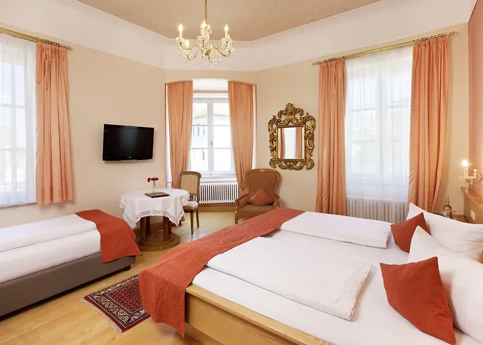 Hotel Hirsch