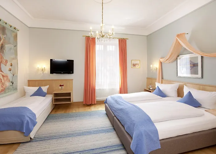 Hotel Hirsch