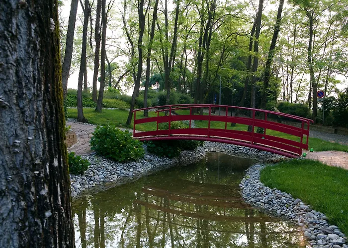 Cascina Scova Resort