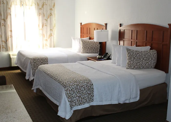 Brookstone Lodge Near Biltmore Village, An Ascend Collection Hotel