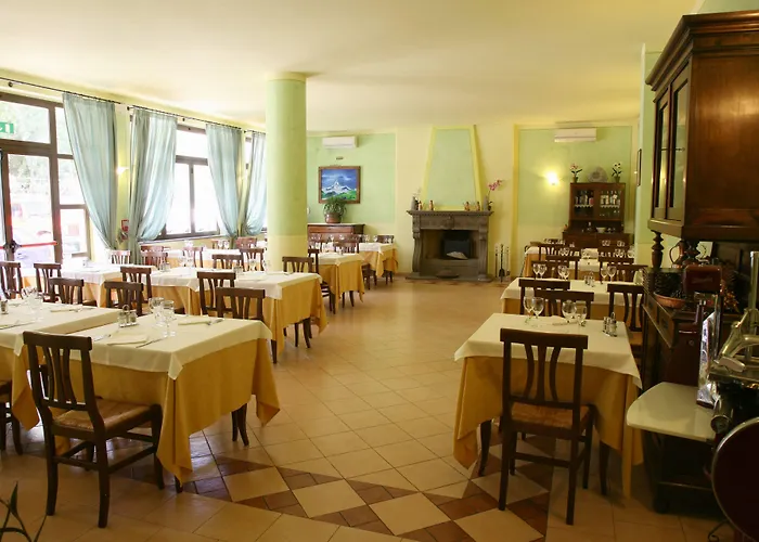 Park Hotel La Pineta