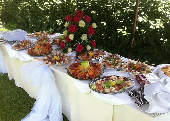 Park Hotel La Pineta