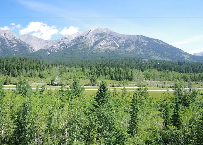 Silver Creek Lodge