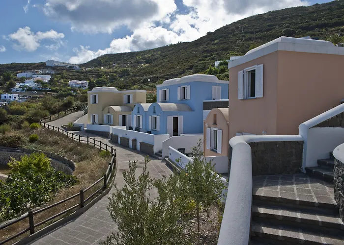 Hotel Villaggio Dei Pescatori