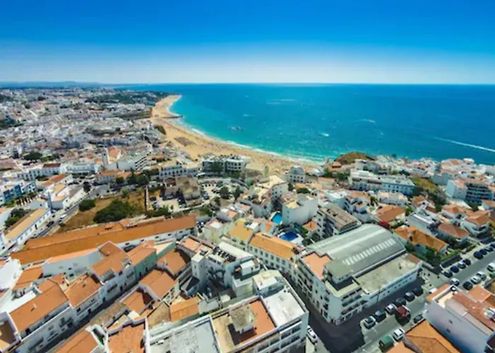 Hotel Mar A Vista
