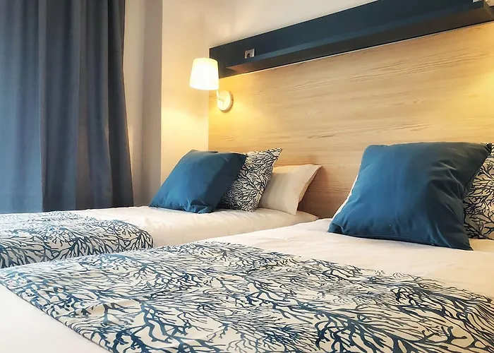 Hotel Salou Beach Family Rentalmar