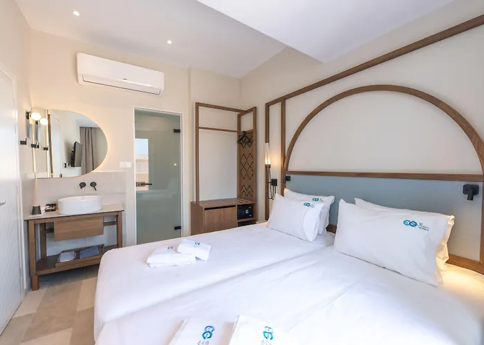El Greco Hotel
