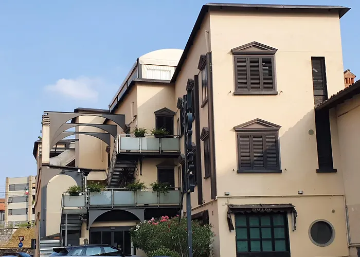Hotel San Giorgio