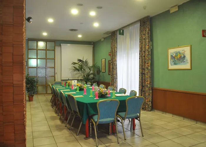 Albergo Fiorenza