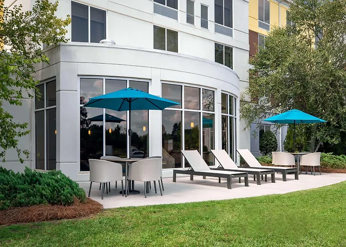 Hilton Garden Inn Tifton