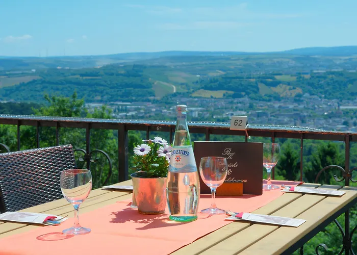 Berghotel Kockelsberg