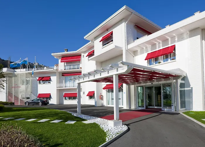 The Regent Boutique Hotel & Spa