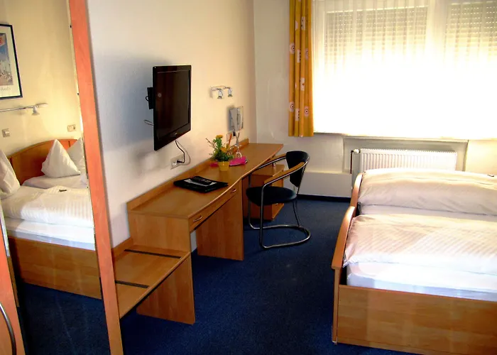 Hotel Gasthof am Selteltor