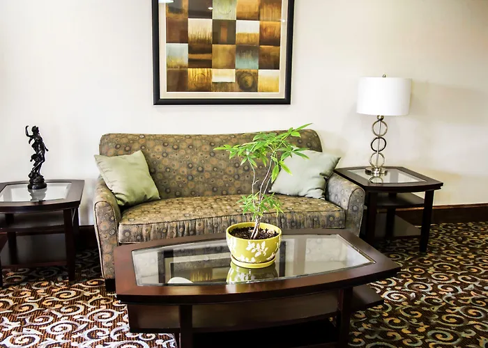 Sleep Inn & Suites Brunswick North