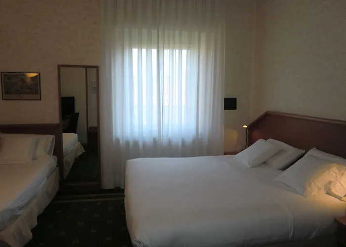 Hotel Ariston