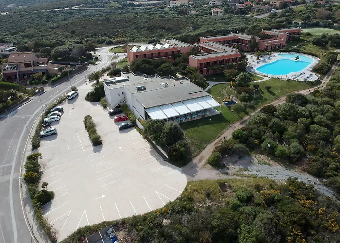 Hotel Cala Reale