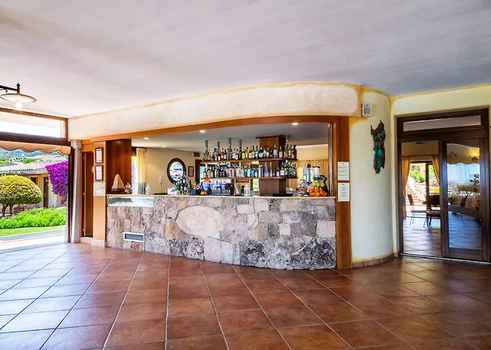 Hotel Costa Caddu