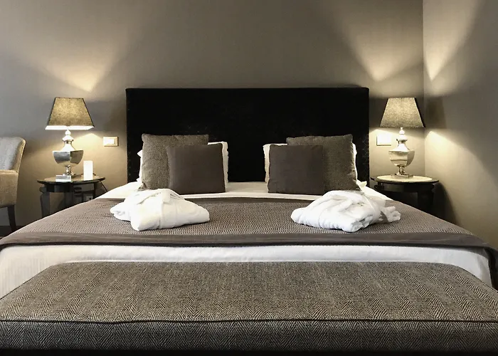 Hotel Piccola Vela
