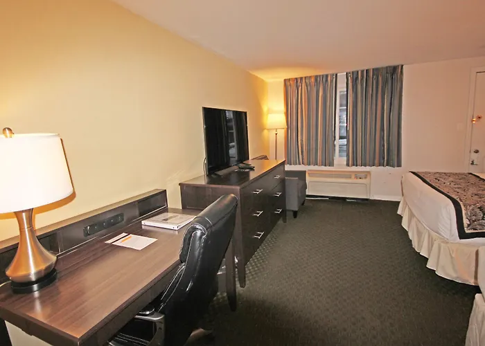 Park View Inn