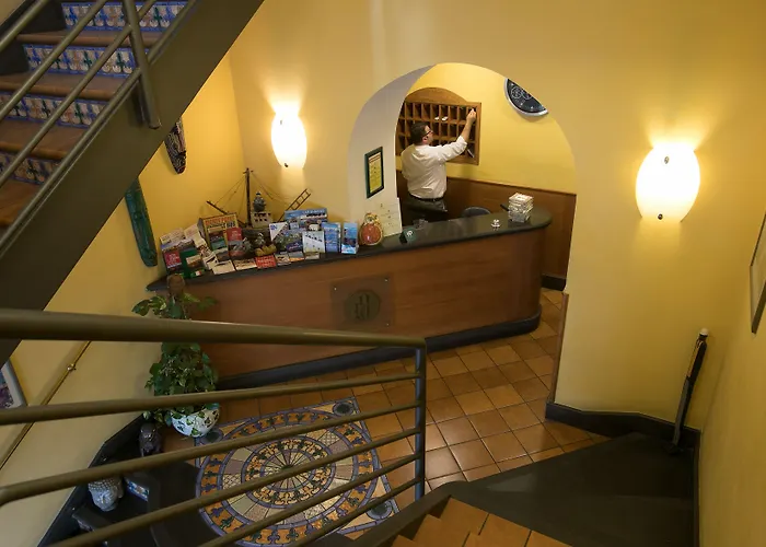 Hotel Potenza