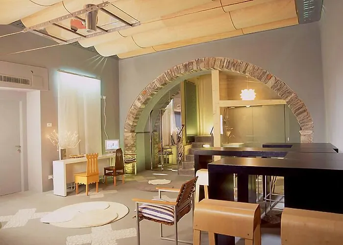Hotel Aracoeli