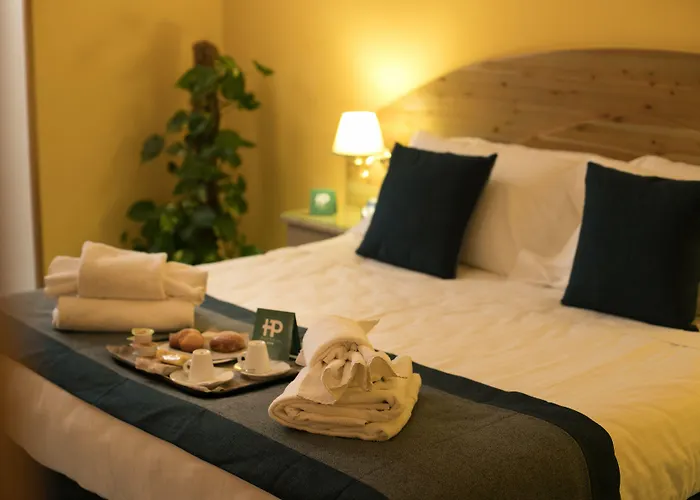 Hotel Potenza