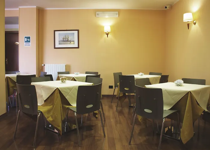 Hotel Alpi Resort