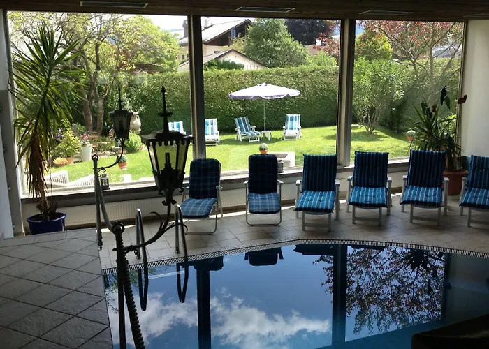 Hotel Roter Hahn - Bed&Breakfast