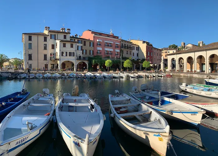 Hotel Piroscafo