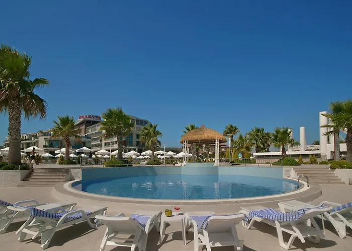 Ilica Hotel Spa & Wellness Resort