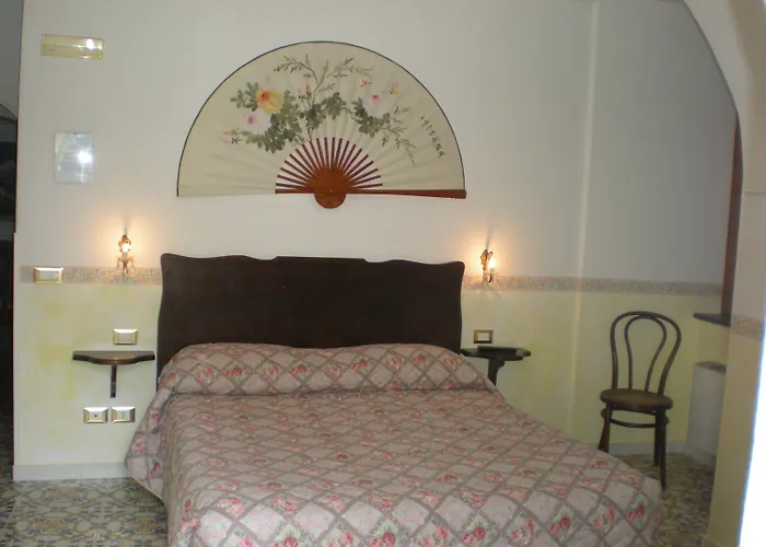 Hotel L'Argine Fiorito