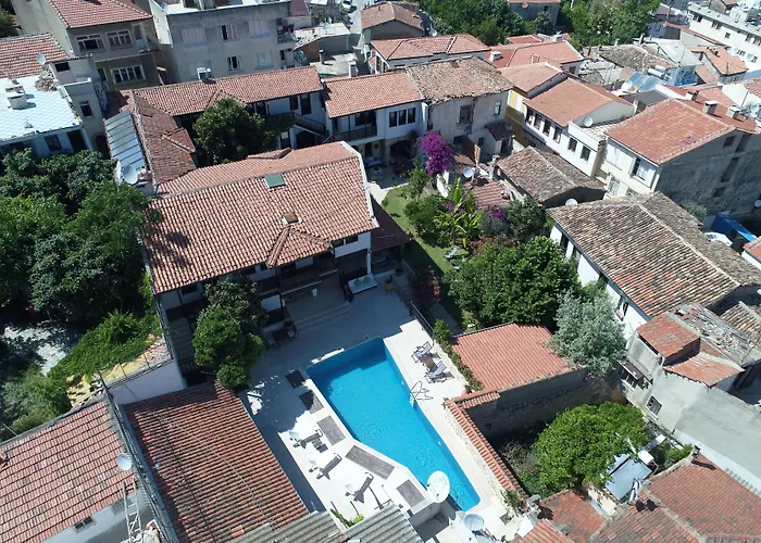 Villa Konak Hotel