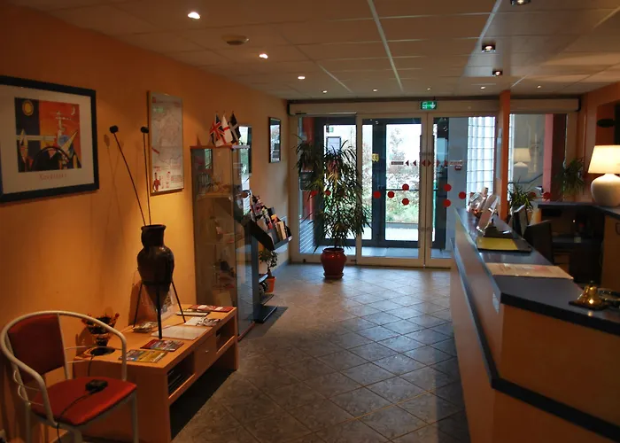 Hotel Tambourin