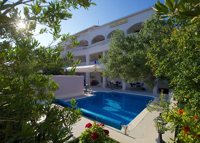 Villa Daniela