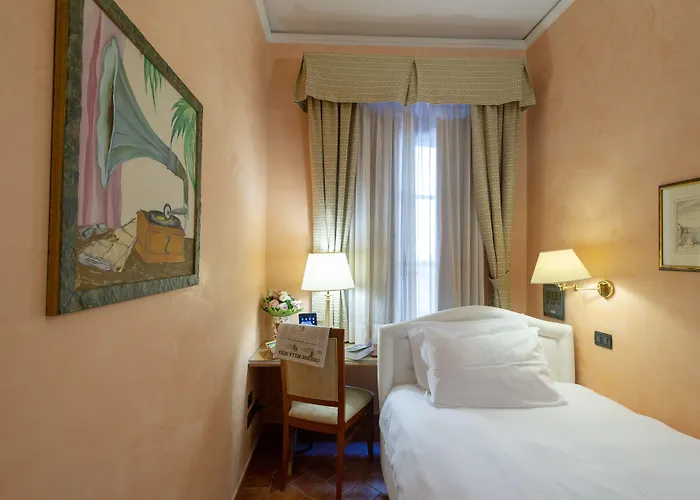 Hotel Davanzati