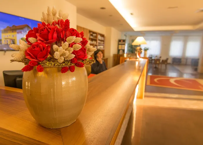 B&B Bau Maribor 3-Star