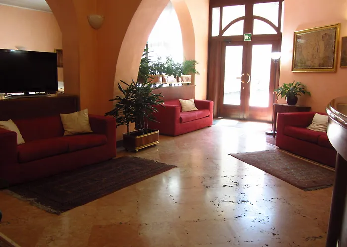 Albergo Cappello E Cadore