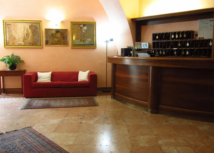 Albergo Cappello E Cadore