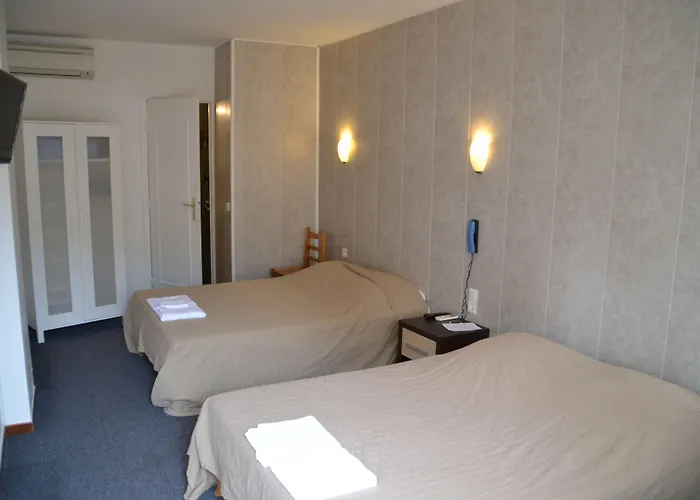 Hotel Vila