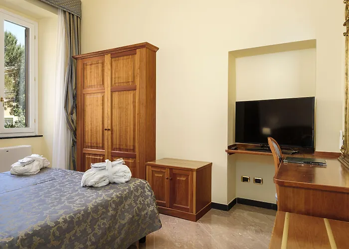 Hotel Due Mari