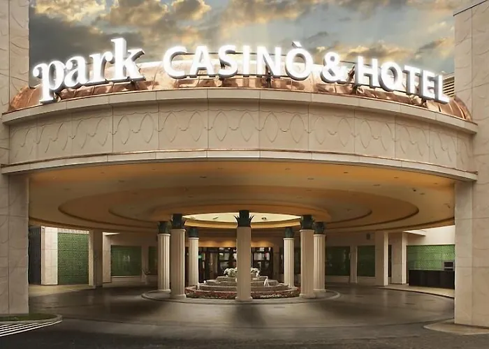 Park, Hotel & Entertainment