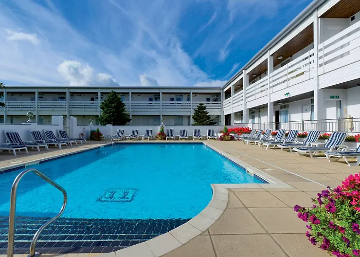 The Barnstaple Hotel