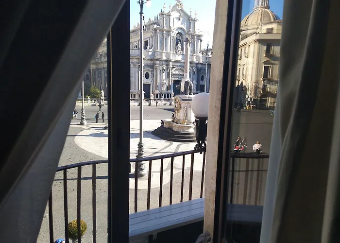 Hotel Centrale Europa