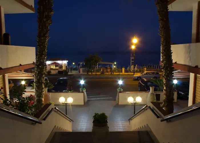 Hotel Miramare