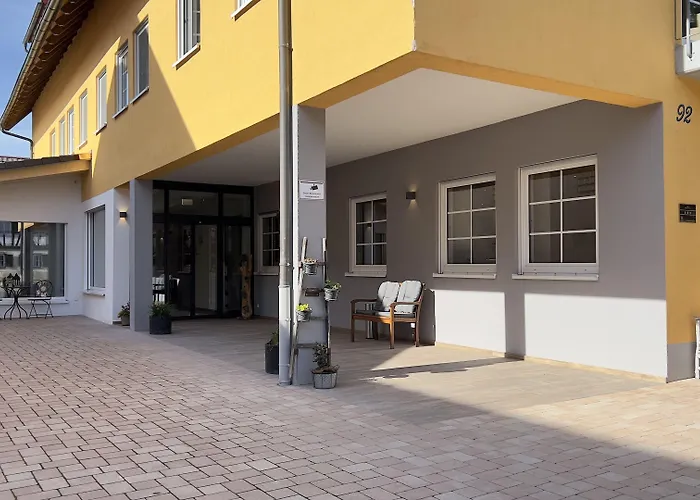 Hotel Engel