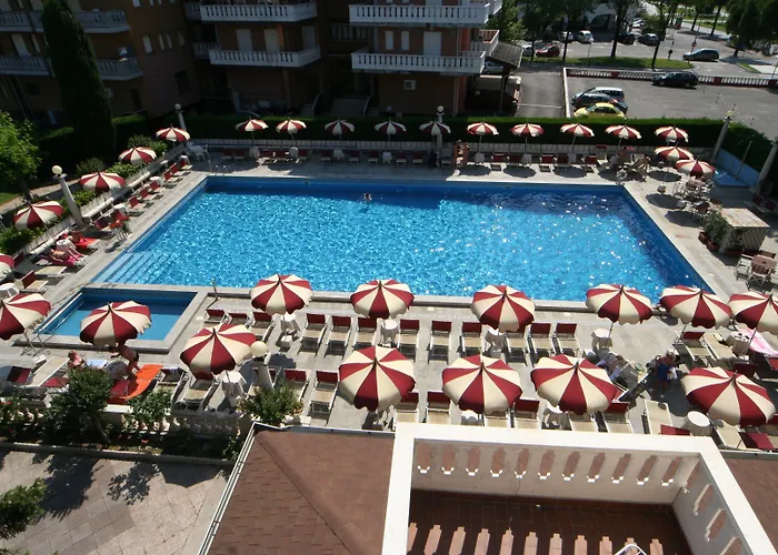Hotel Al Cigno