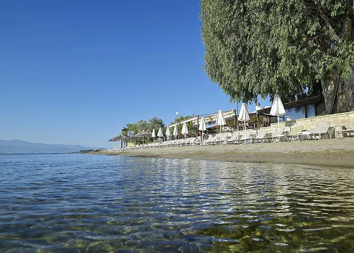 Avantis Suites Hotel