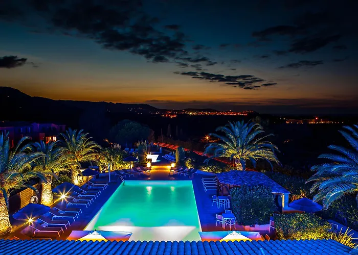 Hotel Cesario